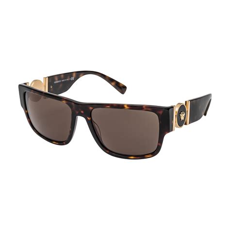 mens versace sunglasses case|Versace shades for men sunglasses.